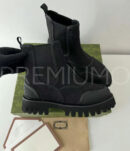 Gucci ботинки PR856577 12