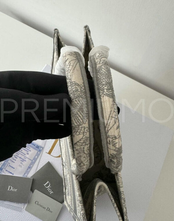 Christian Dior сумка PR727126 10