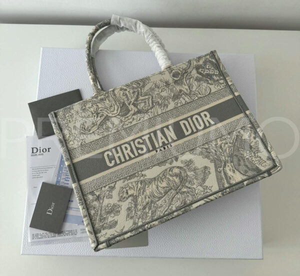 Christian Dior сумка PR727126 6