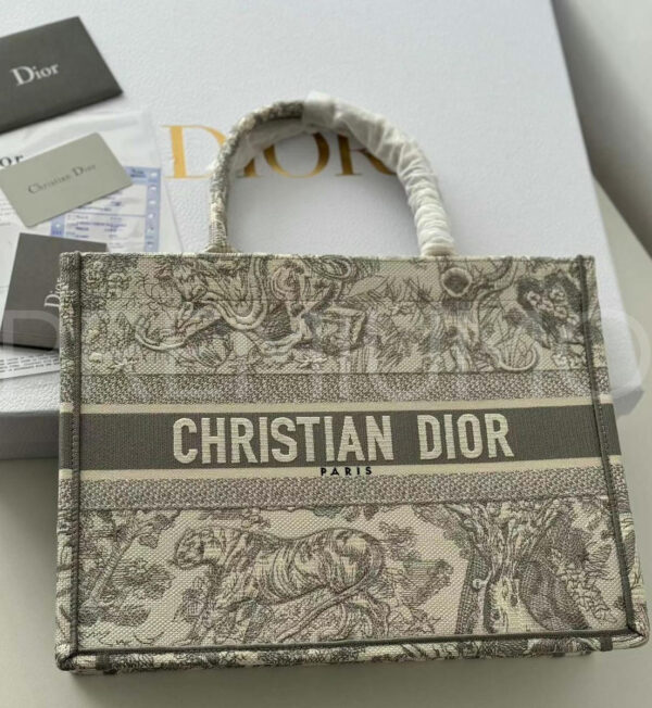 Christian Dior сумка PR727126 7