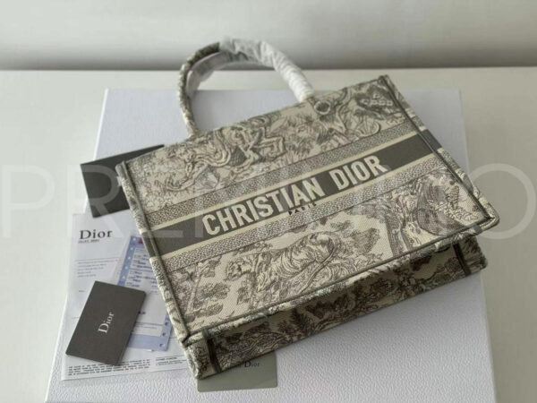 Christian Dior сумка PR727126 8