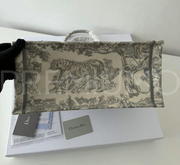 Christian Dior сумка PR727126 11