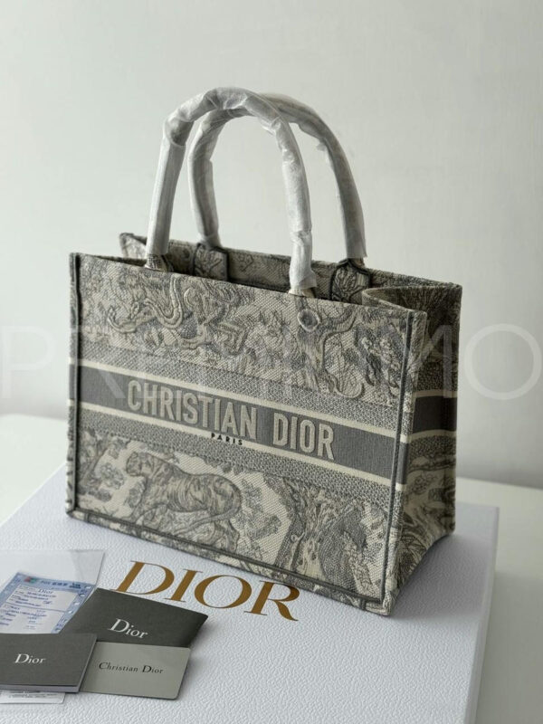 Christian Dior сумка PR727126 4