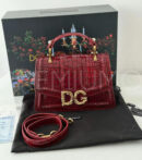 Dolce & Gabbana сумка PR916344 11