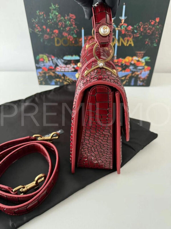 Dolce & Gabbana сумка PR916344 10