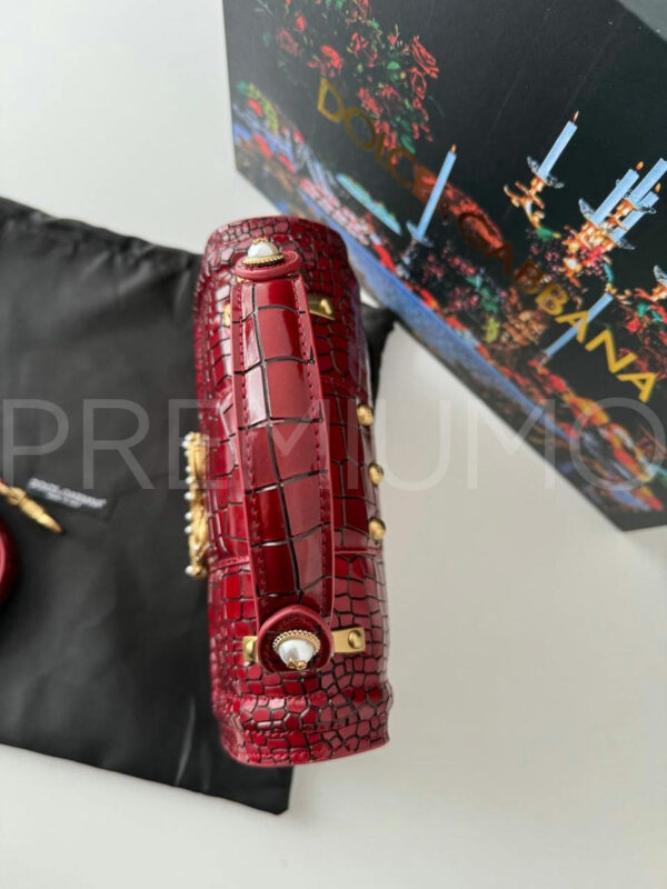 Dolce & Gabbana сумка PR916344 8