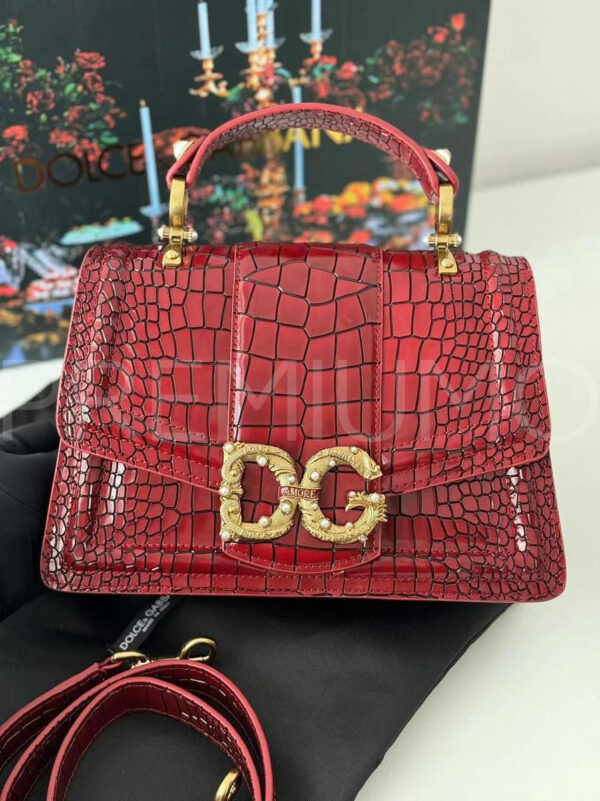 Dolce & Gabbana сумка PR916344 2