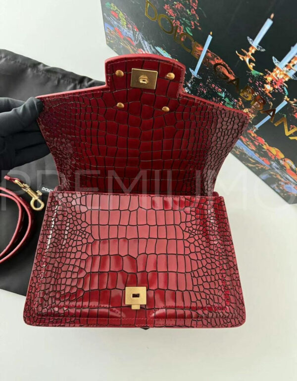 Dolce & Gabbana сумка PR916344 5