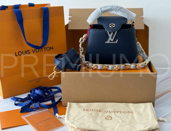 Louis Vuitton сумка PR153469 4