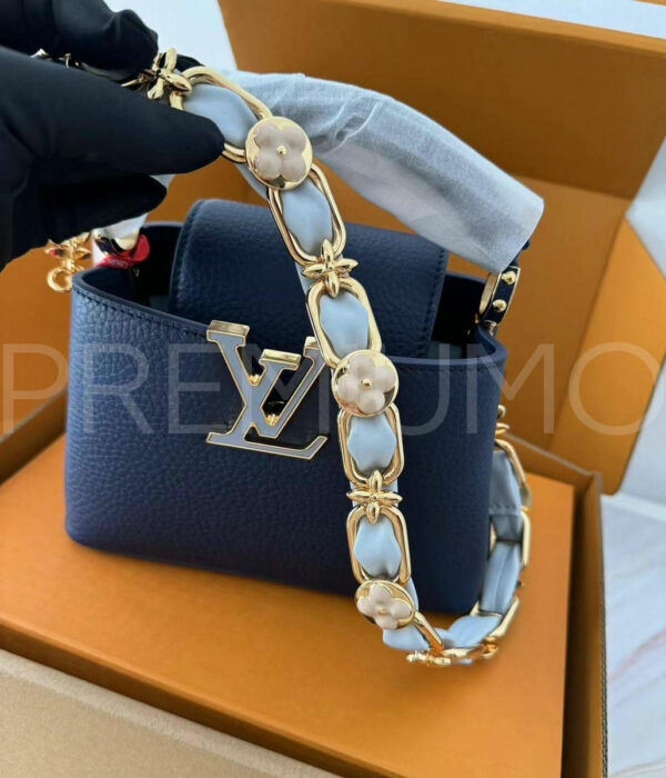 Louis Vuitton сумка PR153469 5