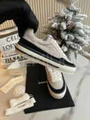 Chanel кеды PR964648 17