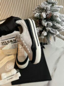 Chanel кеды PR964648 13