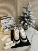 Chanel кеды PR964648 15