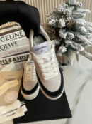 Chanel кеды PR964648 19