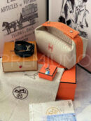 Hermes сумка PR573978 12
