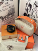 Hermes сумка PR573978 13