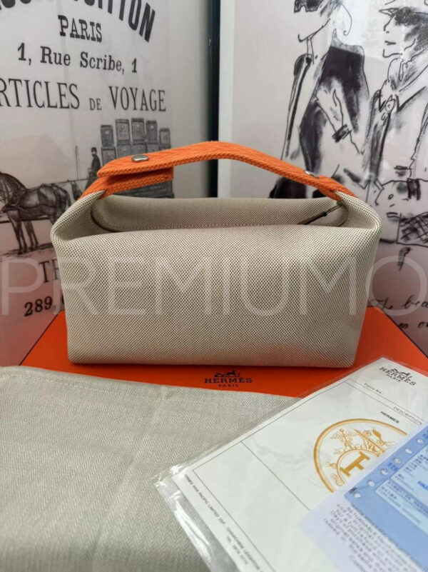 Hermes сумка PR573978 5