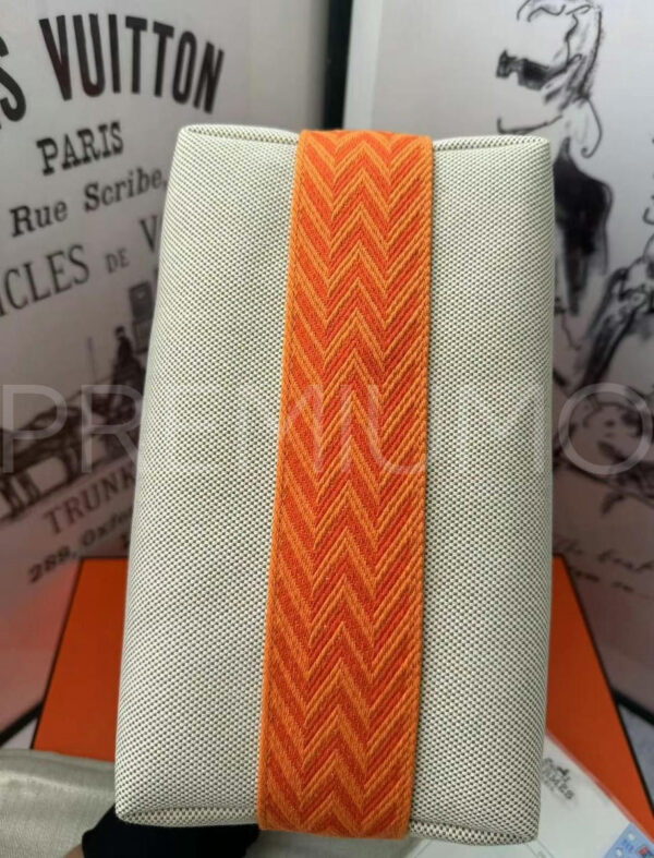 Hermes сумка PR573978 7