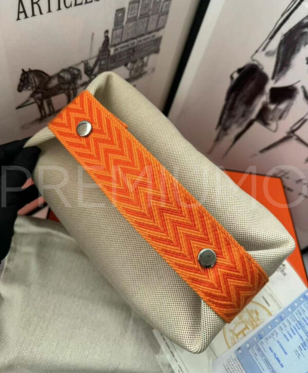 Hermes сумка PR573978 9