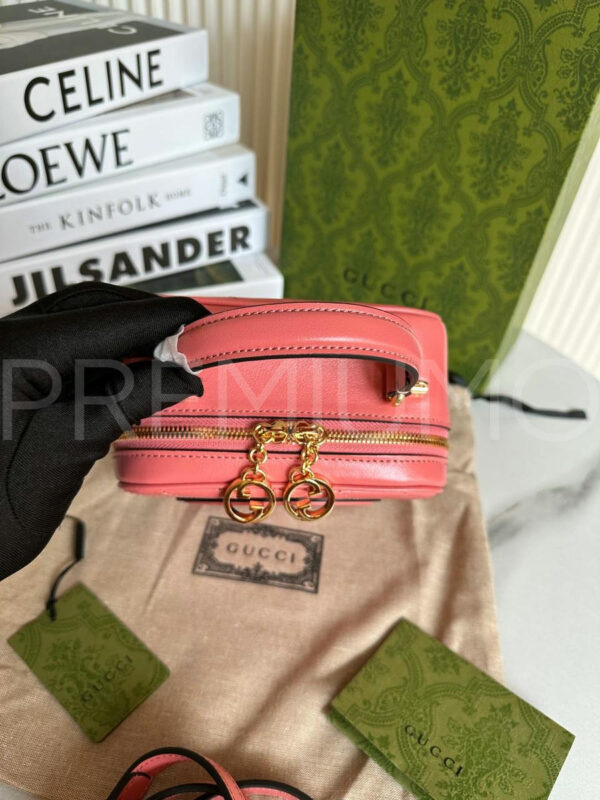 Gucci сумка PR325567 8