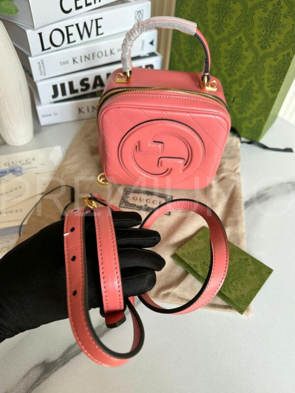 Gucci сумка PR325567 3