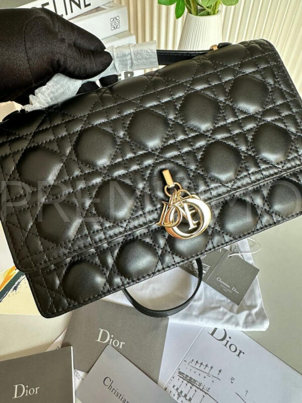 Christian Dior сумка PR401357 2