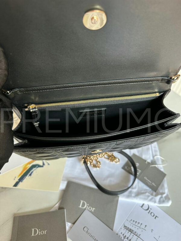 Christian Dior сумка PR401357 4