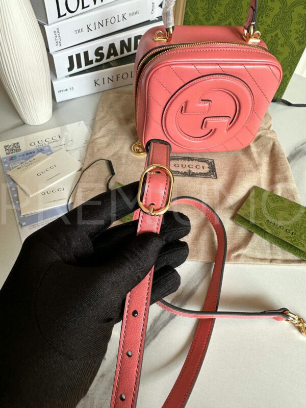 Gucci сумка PR325567 9