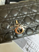 Christian Dior сумка PR401357 16