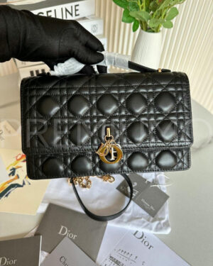 Christian Dior сумка PR401357