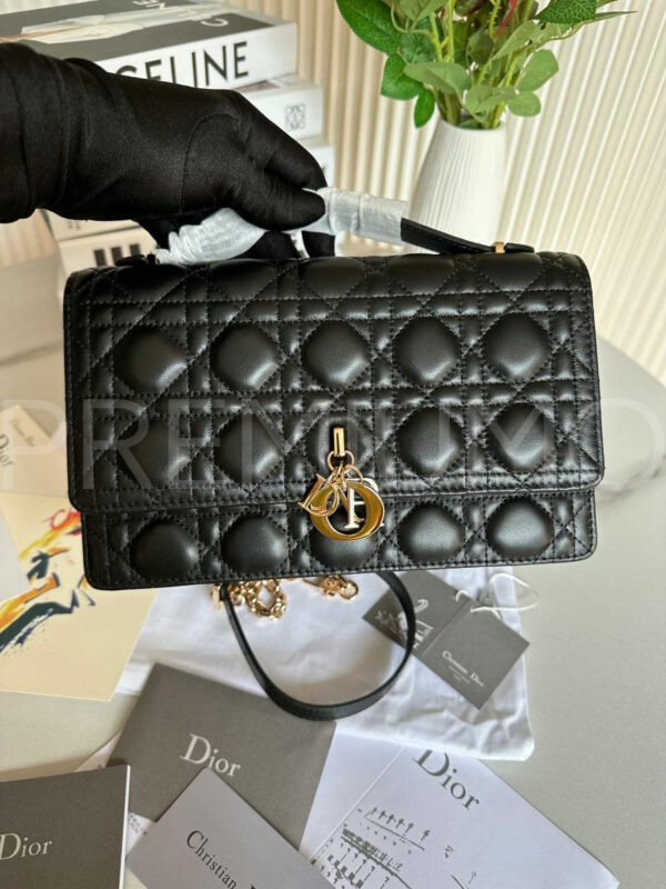 Christian Dior сумка PR401357