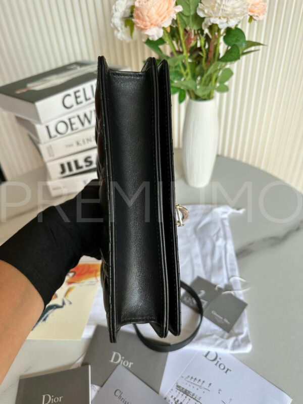Christian Dior сумка PR401357 10