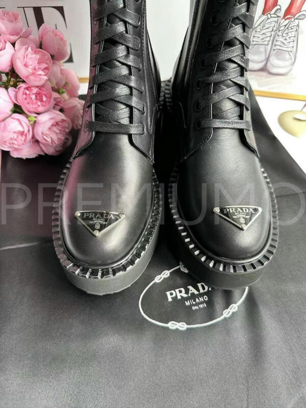 Prada ботинки PR696221 5