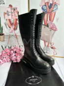 Prada ботинки PR696221 11