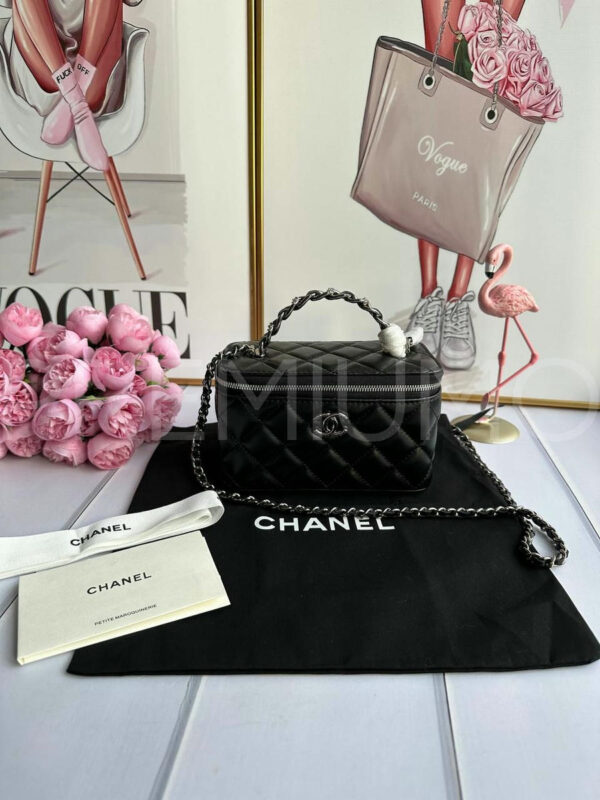 Chanel сумка PR452360 5