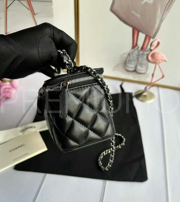 Chanel сумка PR452360 3