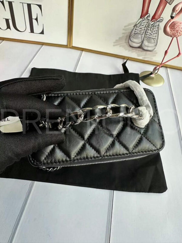 Chanel сумка PR452360 10