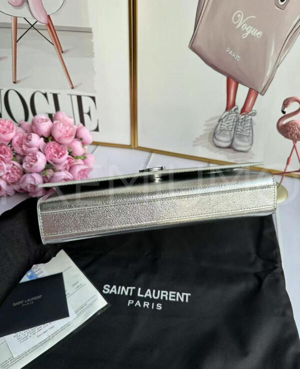Yves Saint Laurent сумка PR938937 8