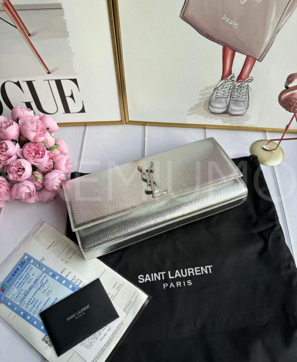 Yves Saint Laurent сумка PR938937 2