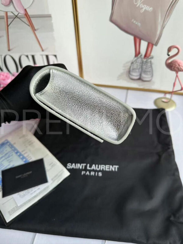 Yves Saint Laurent сумка PR938937 4
