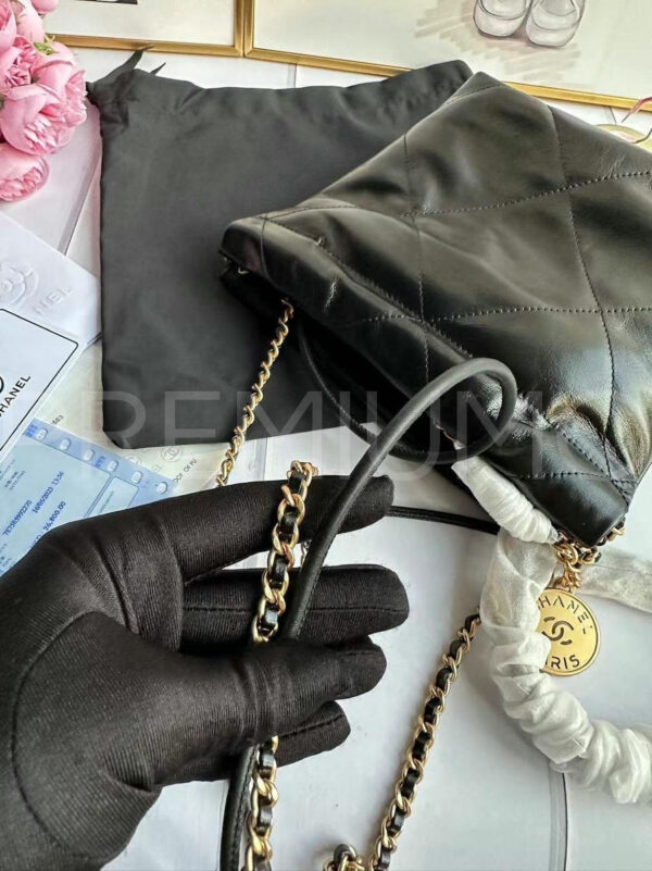 Chanel сумка PR361269 5