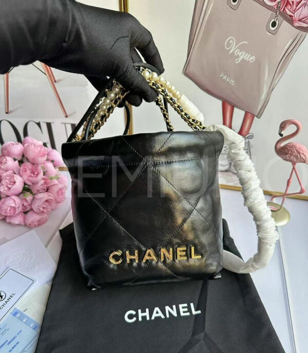 Chanel сумка PR361269 2