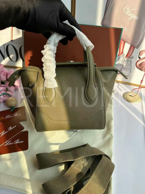 Loro Piana сумка PR168900
