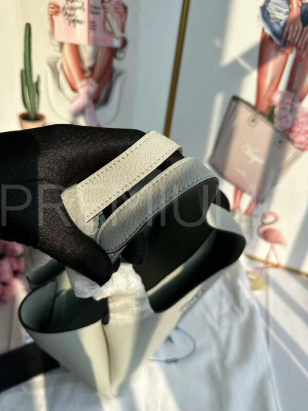 Prada сумка PR870386 4