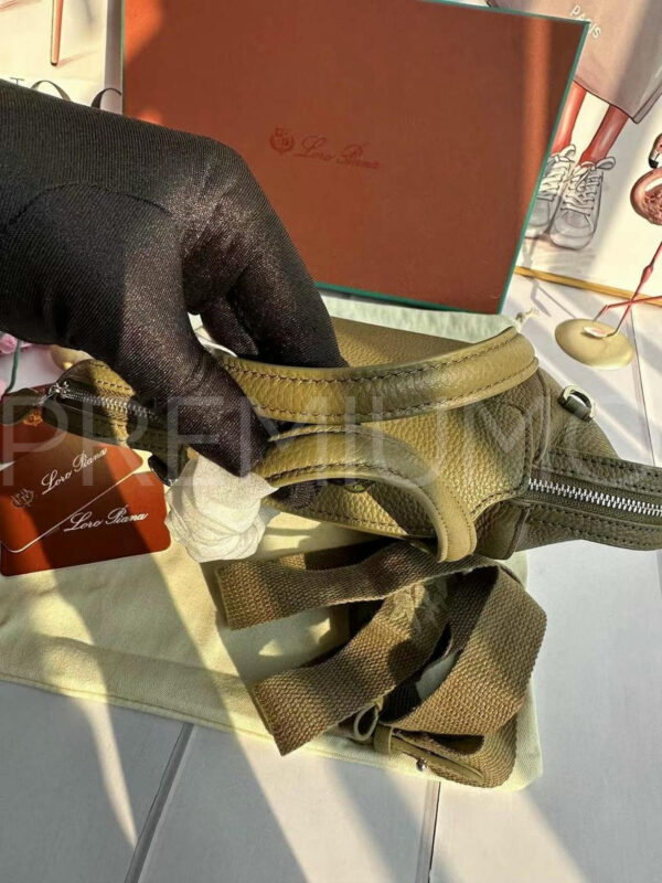 Loro Piana сумка PR168900 10