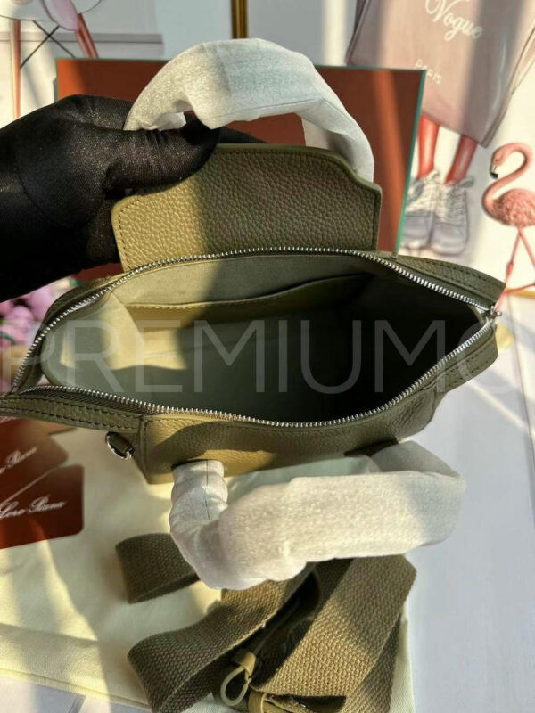 Loro Piana сумка PR168900 5