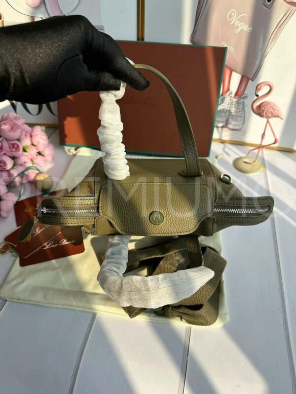 Loro Piana сумка PR168900 6