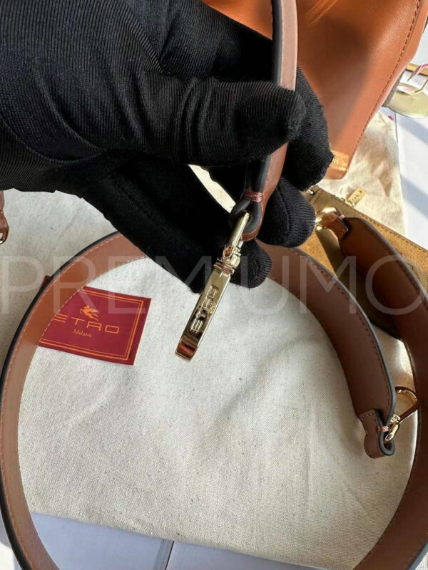 Etro сумка PR767875 7