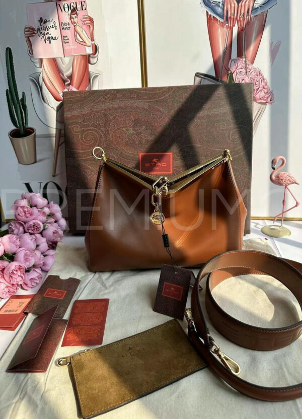 Etro сумка PR767875 6