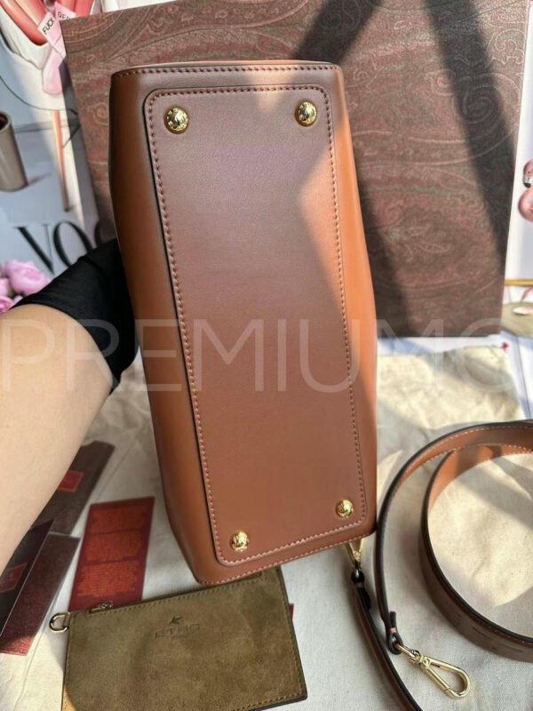 Etro сумка PR767875 9